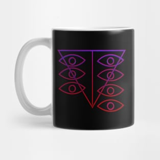 Seele Mug